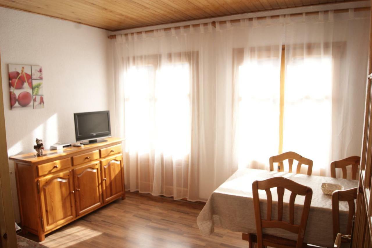 Apartaments Pont Romanic إيسبوت المظهر الخارجي الصورة