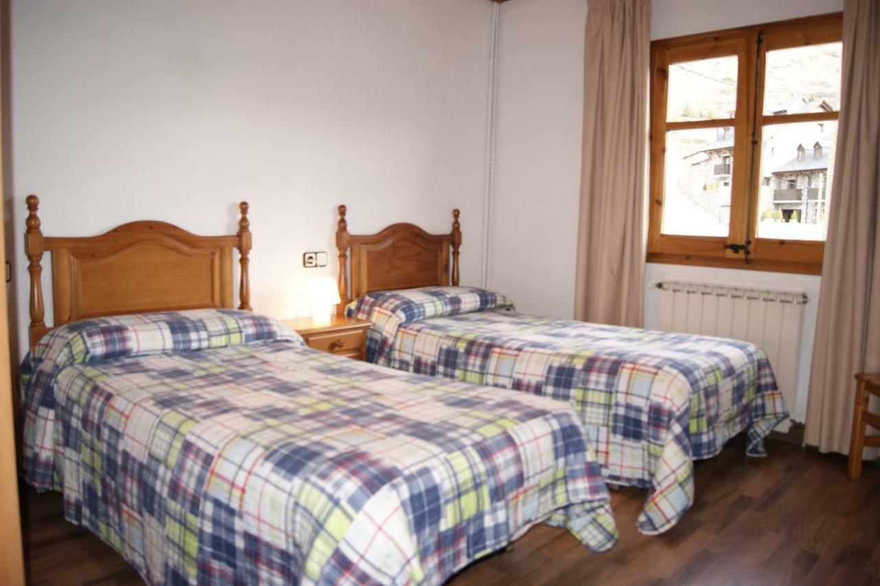 Apartaments Pont Romanic إيسبوت المظهر الخارجي الصورة